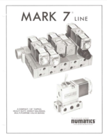 MARK 7 SERIES: A COMPACT, 1/8